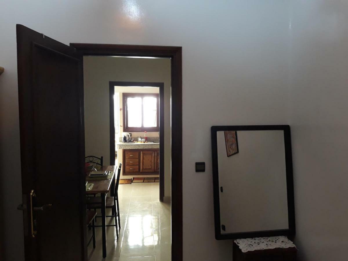 Luxury Two Bedroom Apartment Near Rabat International Airport欢迎家 Salé Exterior foto